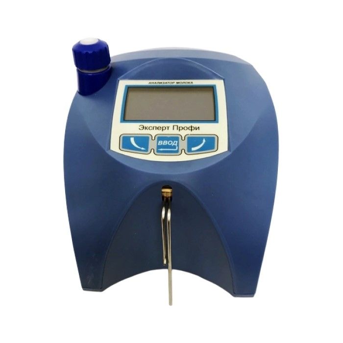 Анализатор молока Эксперт ПРОФИ - фото 1