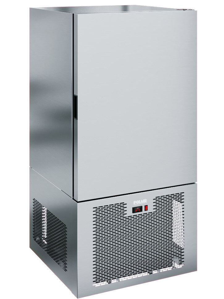 Шкаф шоковой заморозки POLAIR CR7‑G  - фото 2