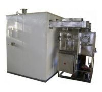 Камера для вяления и сушки колбас КВСК-6