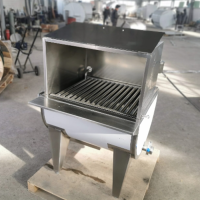 Жиротопительная ванна объемом 100 литров (ЖВ-100)