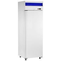 Шкаф морозильный Abat ШХн-0,5 краш.