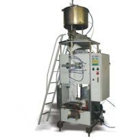 Автомат розлива "Зонд-Пак" модель 22.01верх. дозатор,производительностью до 30 пакетов в минуту