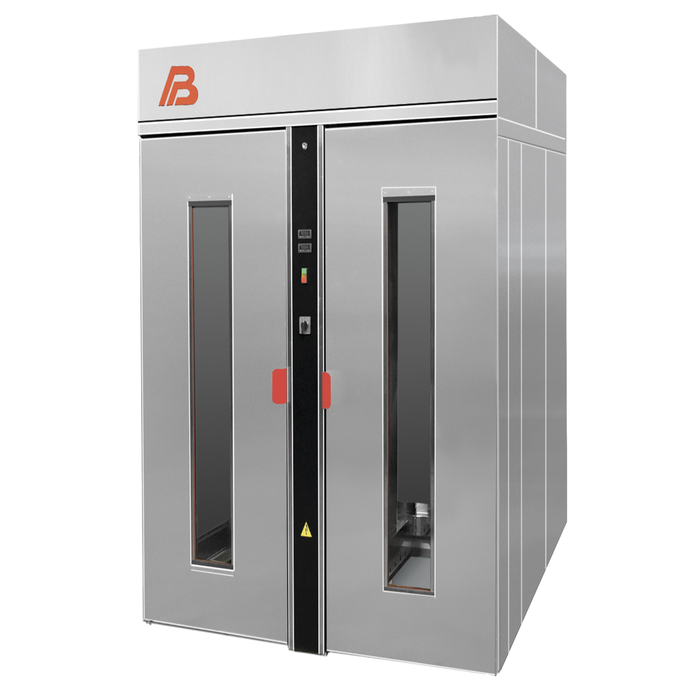 Шкаф расстойный электрический проходной «Бриз-344П» - фото 1