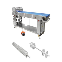 Стол нарезочный «Восход-СН» 3500