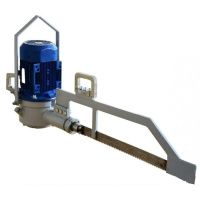 Пила для распила на полутуши РЗ-ФРП-2