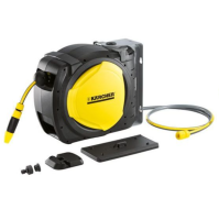 Катушка Karcher для шланга «Premium» CR 7.220 Automatic с пистолетом распылителем