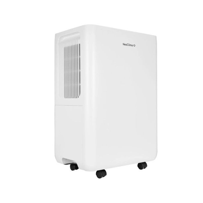 Мобильный осушитель воздуха NEOCLIMA FD-24AH (24 л/сутки) - фото 1