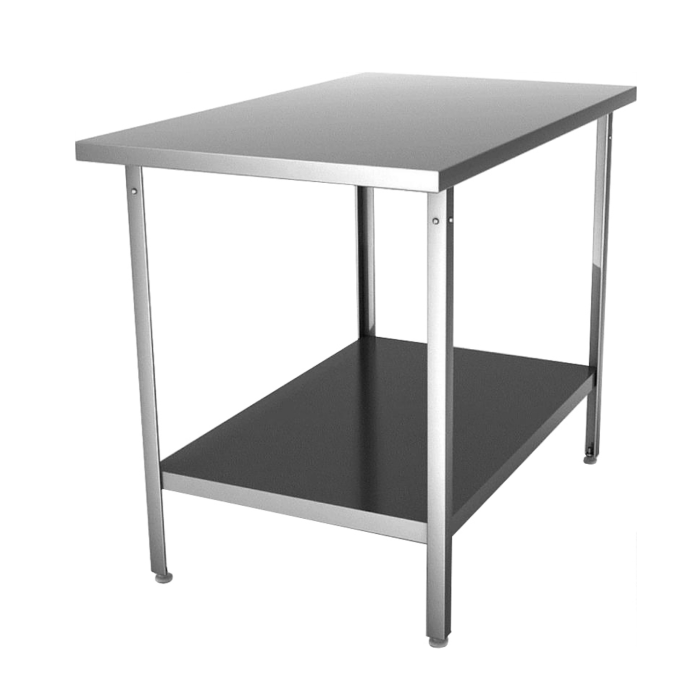 Стол производственный Hessen СО 12/6 оц. - фото 1