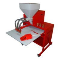 Отсадочная машина MB-120