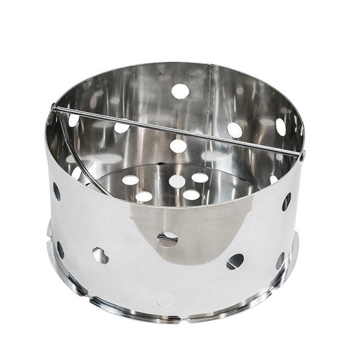 Корзина для реторт-упаковки для автоклава 125 л - фото 1