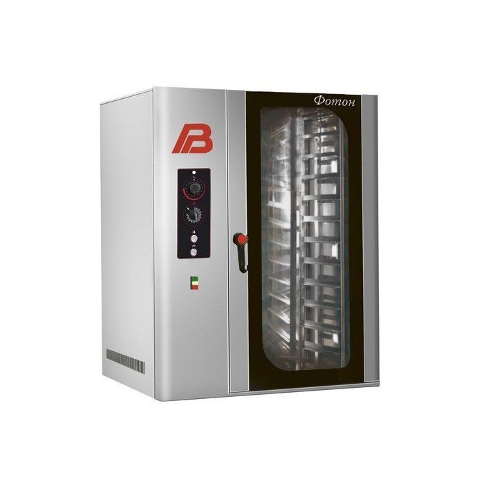 Конвекционная печь «ФОТОН» 3.0-01 - фото 1