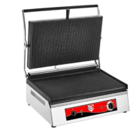 Гриль прижимной ELETTO R71