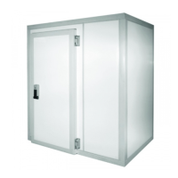 Холодильная камера 4600х3000х2300