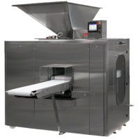 Тестоделитель «Восход-ТД-6»