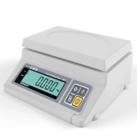 Весы порционные CAS SW-5W