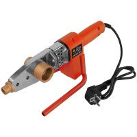 Паяльник для полипропиленовых труб Мегеон 98100