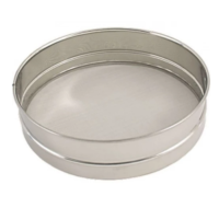 Сито металл MVQ 20см 073200