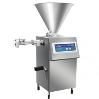 Шприц пневматический HUALIAN QG-02A с  перекрутчиком