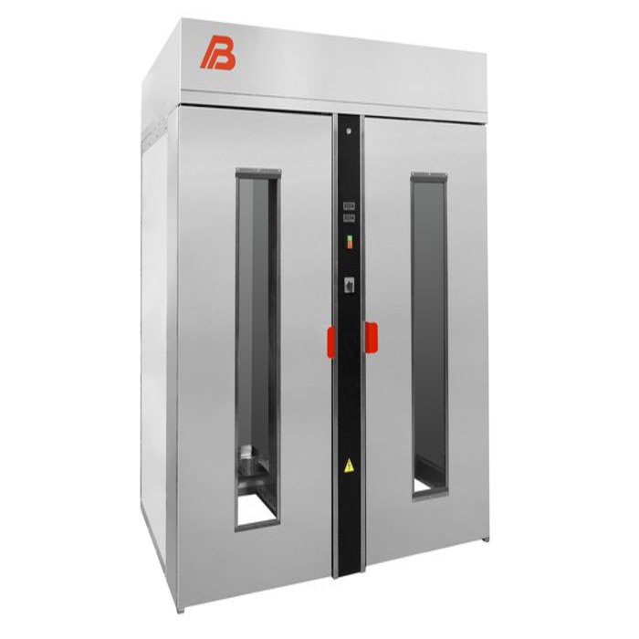 Шкаф расстойный электрический Бриз-422 - фото 1