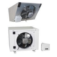 Сплит-система среднетемпературная Intercold МСМ 110