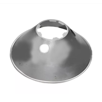 Тарелка промежуточная Ж5-СОМ-3-1000 02.040 для  сепаратора-сливкоотделителя марки Ж5-Плава-500 