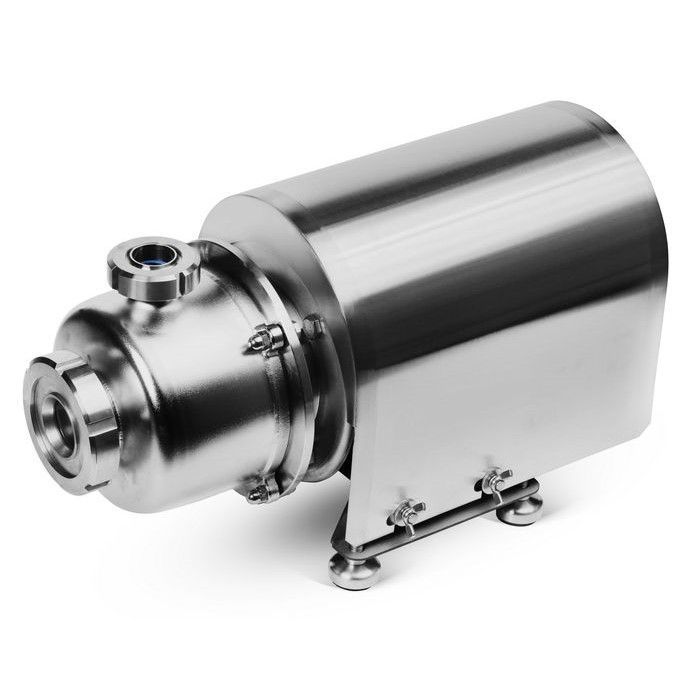 Насос самовсасывающий ОНЦс 12,5/20К5-2,2/2 (с кожухом, 8000-14000) - фото 1