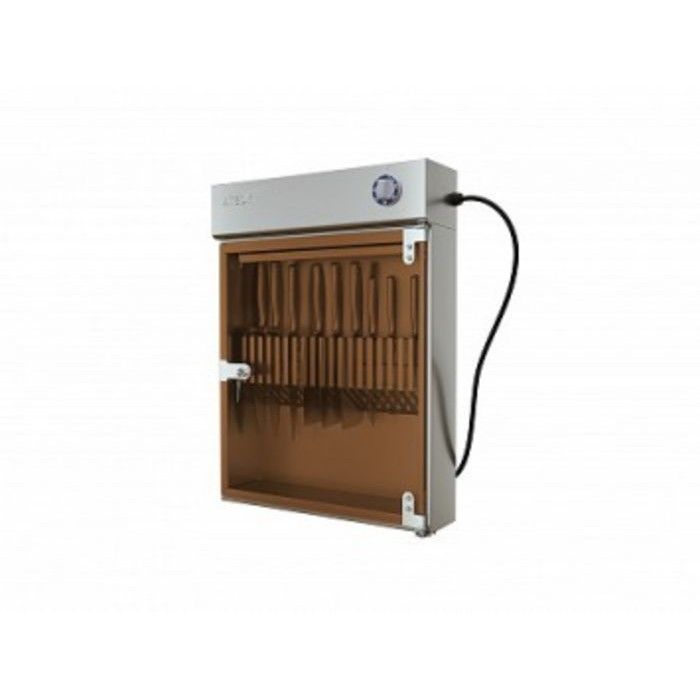 Стерилизатор ножей АТЕСИ СТУ-1-18-02-1 - фото 1