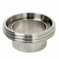 Заливной патрубок Ду25, опция ВДП (БН)