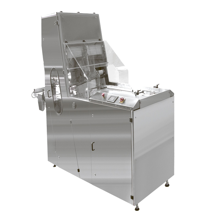 Хлеборезка (хлеборезательная машина) «Кайман» 2М - фото 1