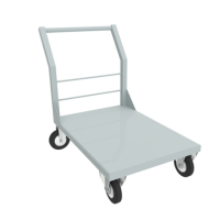 Тележка транспортировочная ПищТех ТТ-300