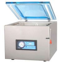 Упаковщик вакуумный Hualian HVC-510T/2A 220В