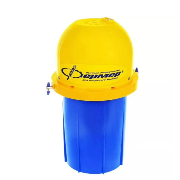 Маслобойка электрическая Фермер МБ-01 (11 л) - фото 1