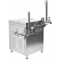 Гомогенизатор ПГ-3000-25