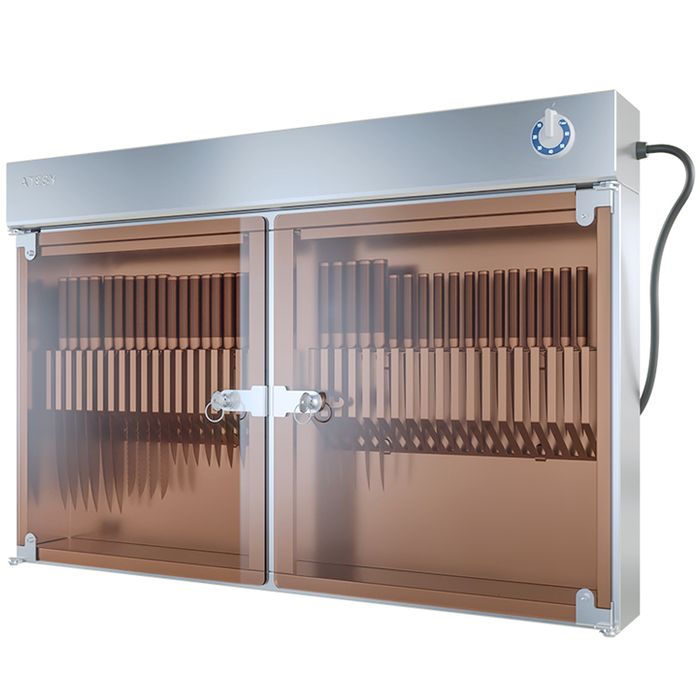 Стерилизатор для ножей ATESY СТУ-2-36-02 - фото 1