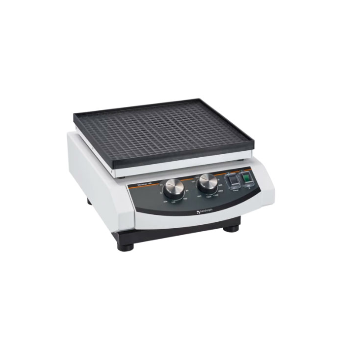 Шейкер Heidolph Vibramax 100 вибрационный - фото 1