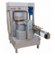 Машина закаточная для металлических банок Б4-КЗК-79 