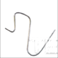 Крючки из нержавеющей стали Техтрон