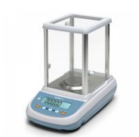 Весы лабораторные аналитические DA-124