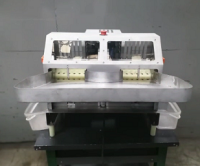 Машина для отделения косточек ВОЭ 206