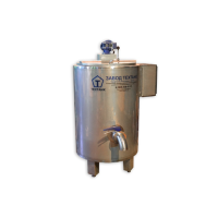 Ванна длительной пастеризации ВДП 50 (Техтанк)