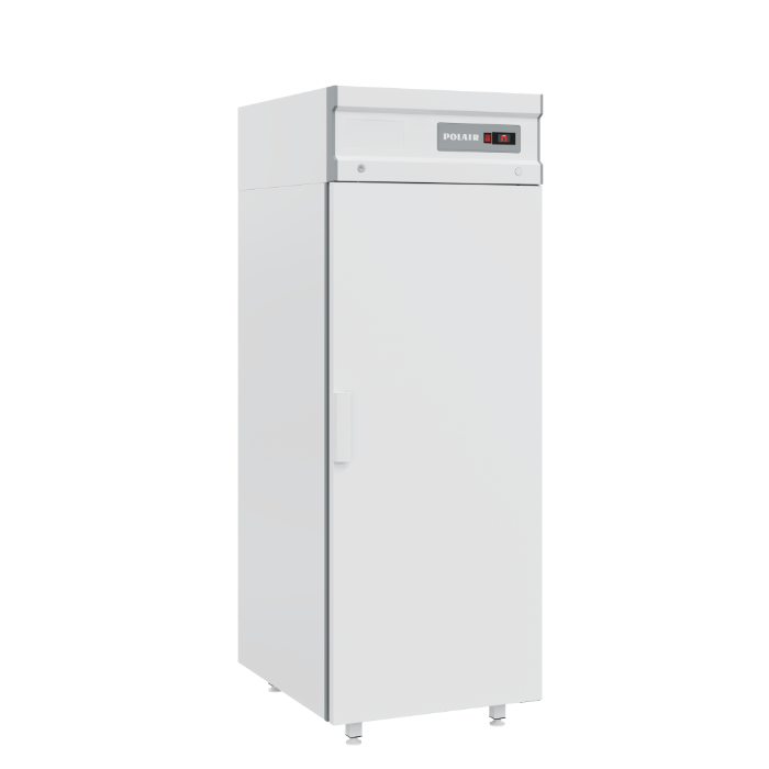 Шкаф холодильный POLAIR CM107-S - фото 1