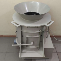 Машина очистки мышечных желудков 