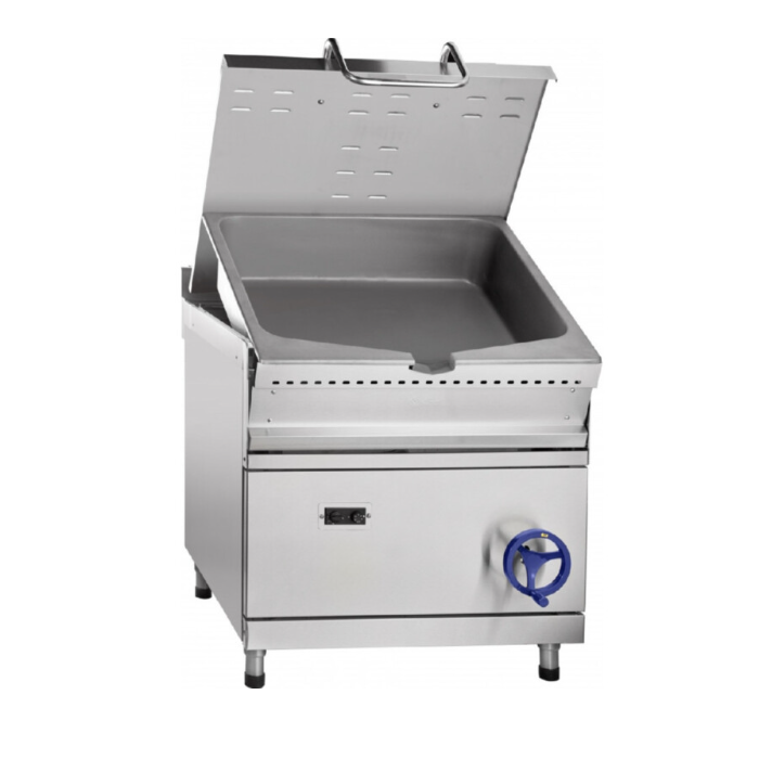 Газовая сковорода ABAT ГСК-90-0,47-70 - фото 1