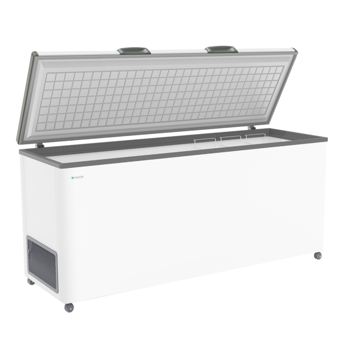 Ларь морозильный Frostor F 700 S, 1830х650х890, 580 л - фото 1