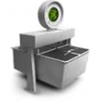 Весы молочные СМИ-500