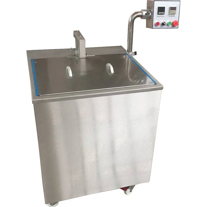 Термоусадочный танк Hualian ST-6050 - фото 1