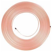 Труба медная 1/4 (6,35 x 0,55)