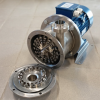 Диспергатор РПА-10/20К5-11/2