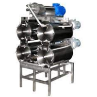 Барабанный маслообразователь ОМ-Т-4-Д