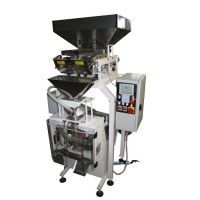 Автомат фасовочно-упаковочный «МАКИЗ-КОМПАКТ»  У-03 серия 055  (серия 021) 